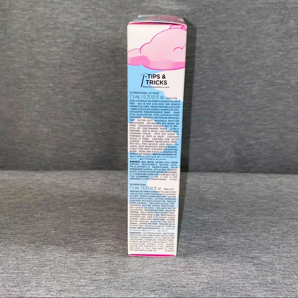 Benefit “Major Pore Score” Pore Minimizing Kit - Picture 2 of 4